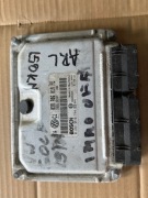 Sterownik silnika VW 038906019 FE IMMO OFF.