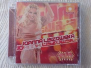 Joanna Liszowska  (CD)