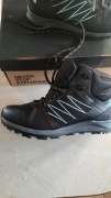 Buty damskie  trekingowe The North Face  nowe rozmiar 38.5