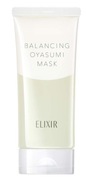 Shiseido Elixir Reflet Balancing Oyasumi Mask