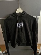 Bluza Calvin Klein damska krótka