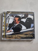 cd muzyka filmowa  B. B. King and Eric Clapton - Riding with the King