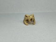 LEGO 18962 czaszka węża Ninjago 