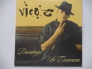 VICO-C - DESAHOGO