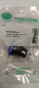 Neutrik NAC3MPA-1