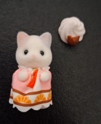 sylvanian families blind bag