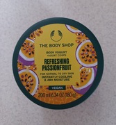 Jogurt The Body Shop Passionfruit 