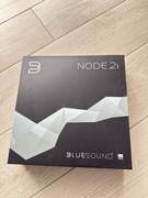 Bluesound node 2i