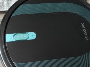 Proscenic 850T robot sprzątający z mopem, aplikacja WiFi