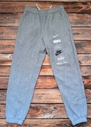 Dziecięce spodnie dresowa Nike 12-13 lat 147-158 cm 