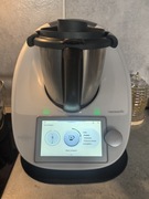 Thermomix tm6 vorwerk