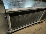 Pompa ciepła Climatemaster woda powietrze 19kw monoblok klimatyzacja