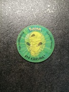 Pokemon TAZO KAKUNA #14