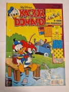 Tygodnik Kaczor Donald numer 30/1998 Disney Egmont Miki Goofy