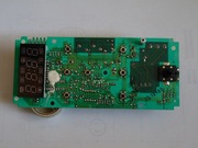 Zegar do kuchenki mikrofalowej