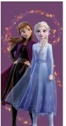 Ręcznik kąpielowy Frozen