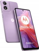 Motorola Moto e14 (Fioletowa) – Stan idealny, Gwarancja do 01.2027 r.!