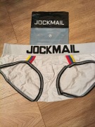 Slipy męskie z kieszonką No 7 Jockmail 