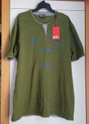 Koszulka tshirt Diesel XXL bawełna 100 %