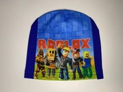 Czapka Dziecięca Roblox