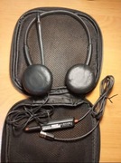 Słuchawki nauszne PLANTRONICS BLACKWIRE 300DA