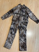 Komplet odzieży wędkarska, myśliwska