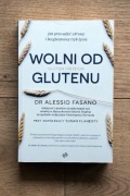 Wolni od glutenu Dr Alessio Fasano