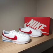 Nike Cortez r. 46 (30 cm) DM4044 108 White/Varsity Red-Varsity Blue