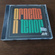 Ornette Coleman - Ornette on Tenor