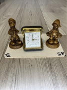 dzieci pilnujące europy vintage EUROPA 2 jewels