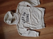 Bluza chłopięca kremowa, Reserved, rozmiary 140