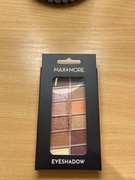 Nowa paletka cieni do powiek 12 kolorów vegan