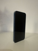 iPhone 13 mini niebieski