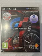 Gran turismo 5 PS3