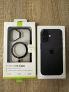 iPhone 16 128gb Czarny 