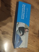 Mata rozgrzewająca termofor poduszka elektryczna podgrzewana z pilotem