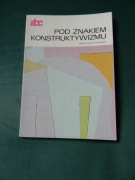 Pod znakiem konstruktywizmu Stopczyk