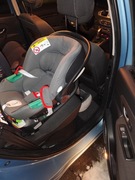 Fotelik Cybex Silver 0-13 + Baza Cybex ONE 