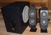 Głośniki Logitech X-230 2.1