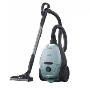 Cichy odkurzacz Electrolux AEG VX8.2 Silence 