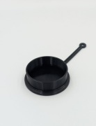 Korek LPG Dacia Sandero Duster gumowy szczelny