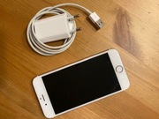 IPhone 6s różowy 32 GB z ładowarką