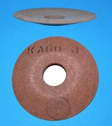 TARCZA ŚCIERNA TALERZOWA 125 ściernica 60J