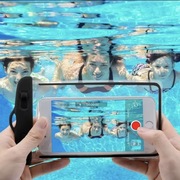 Etui na smartfon wodoodporne