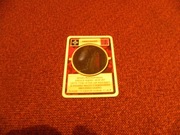 Karta Doom Trooper PL - obecność