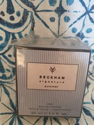 David Beckham Signature Summer 30ml woda toaletowa