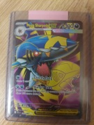 Mega Sharpedo ex (PFL 113) - Phantasmal Flames