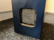 Procesor Intel i3-8350K LGA1151 8gen + cooler