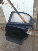 Drzwi Fiat 500x Lewe tył, tylne 
