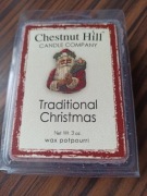 Chestnut Hill świąteczny wosk zapachowy Traditional Christmas 